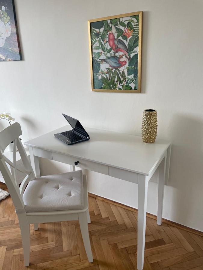 Appartamento Blisko Morza I Rynku Danzica Esterno foto