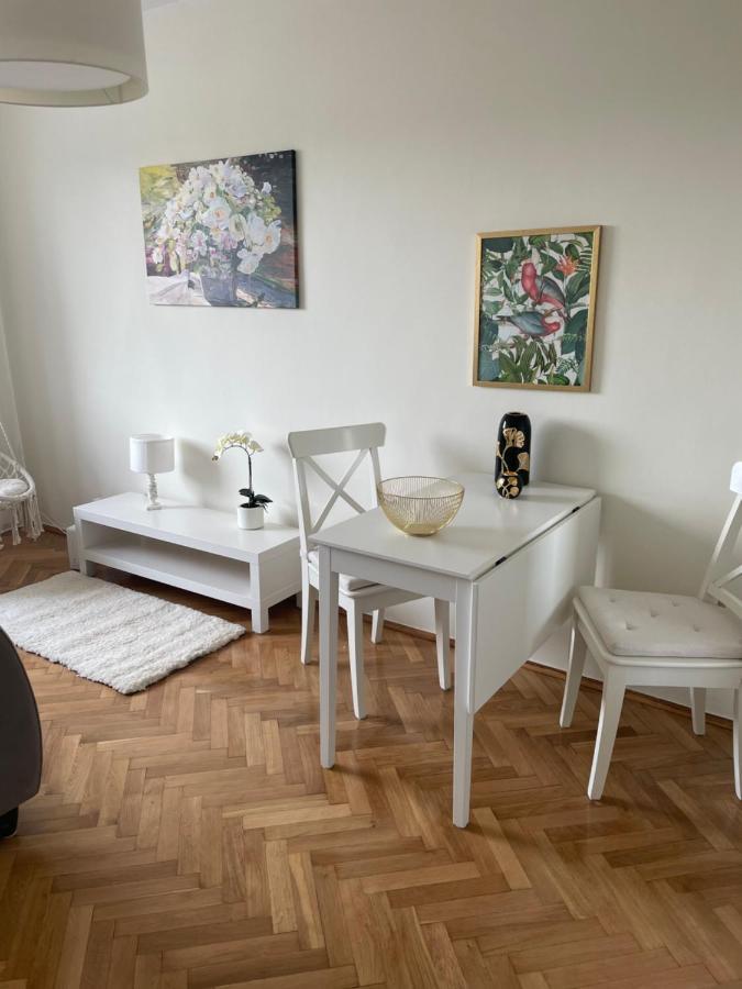 Appartamento Blisko Morza I Rynku Danzica Esterno foto