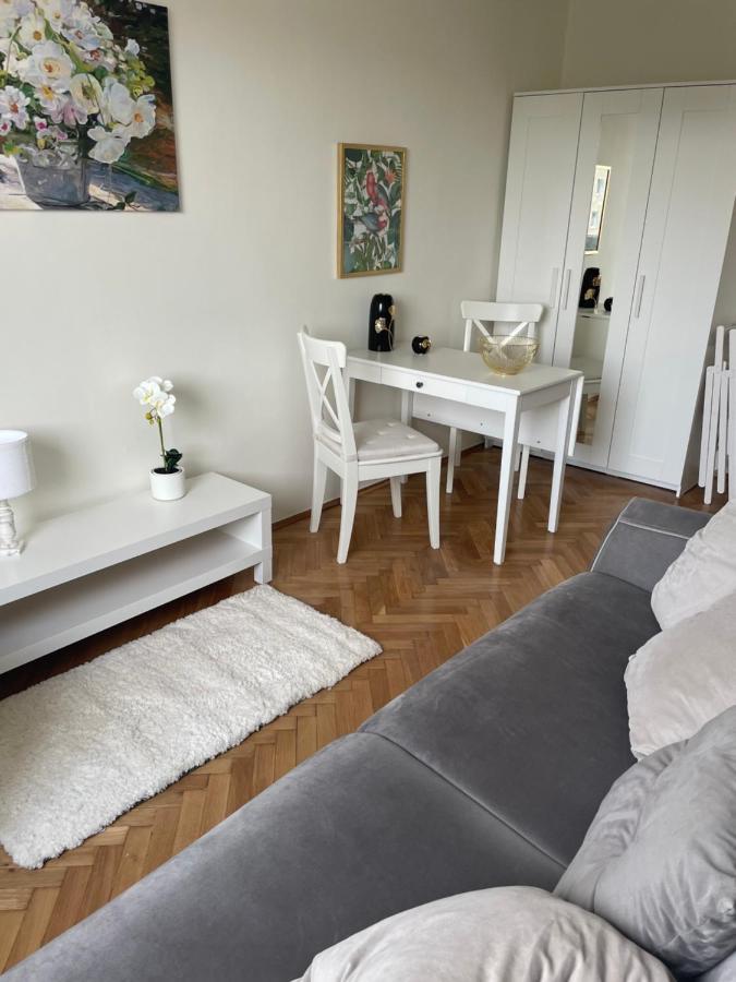 Appartamento Blisko Morza I Rynku Danzica Esterno foto