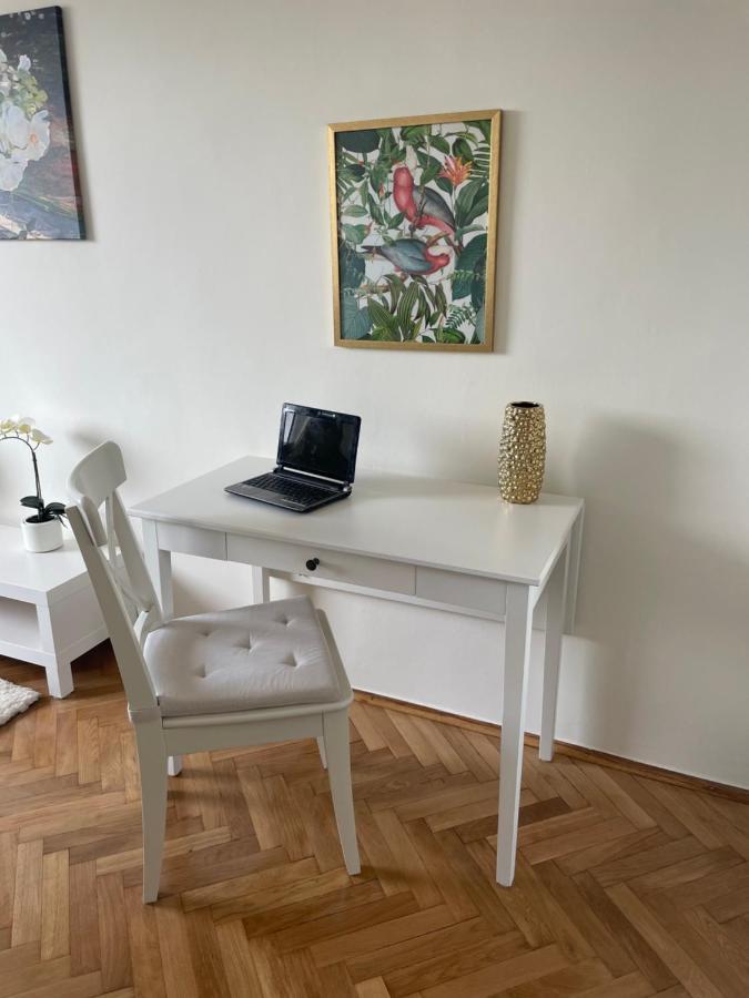 Appartamento Blisko Morza I Rynku Danzica Esterno foto